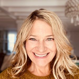 Meet your Posher, Christine